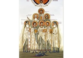 Lacrimi preschimbate în bucurie