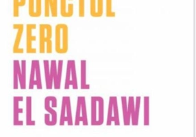 Femeie în punctul zero