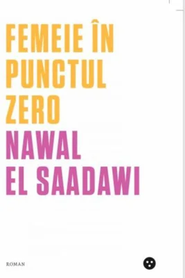 Femeie în punctul zero