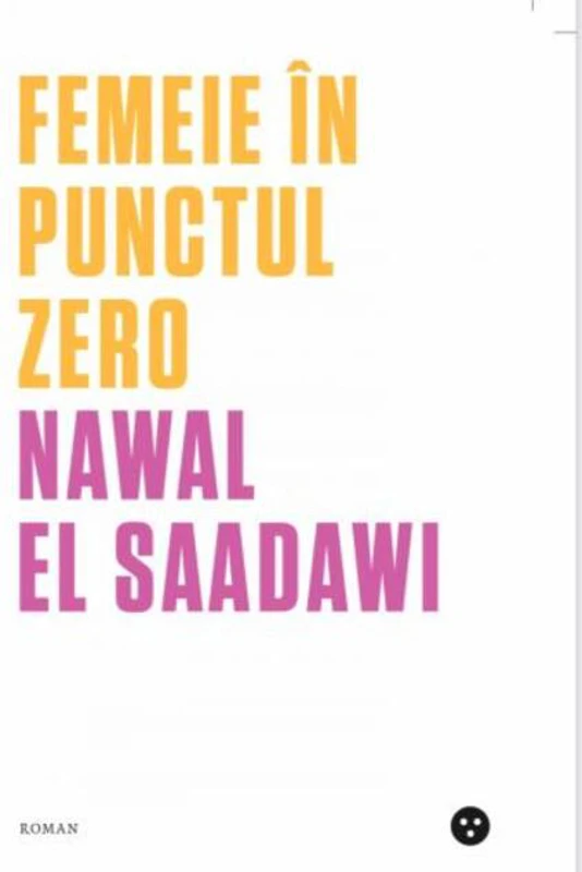 Femeie în punctul zero