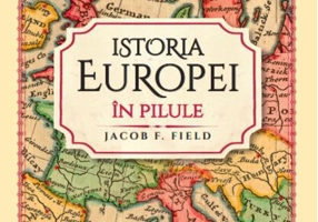 Istoria Europei în pilule