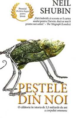 Peștele din noi
