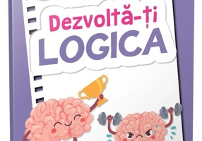 Dezvoltă-ți logica