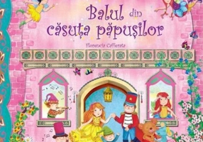 Balul din Căsuța Păpușilor