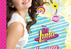 Agenda mea de școală