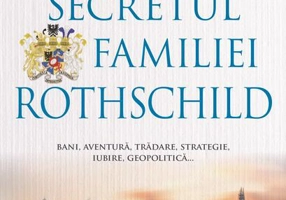 Secretul familiei Rothschild