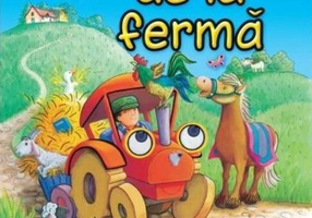 Povestiri de la fermă