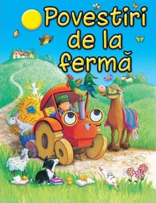 Povestiri de la fermă