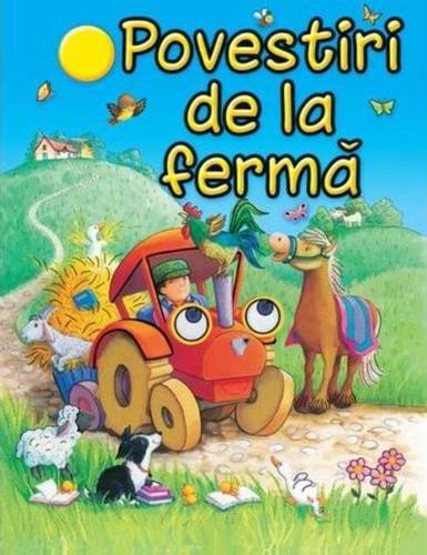 Povestiri de la fermă