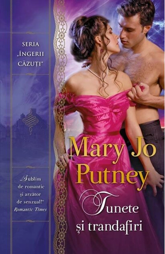 Tunete și trandafiri (Vol. 1)