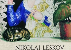 Lady Macbeth din Mțensk