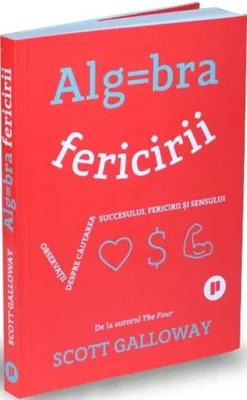 Algebra fericirii
