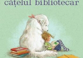 Madeline Finn și cățelul bibliotecar