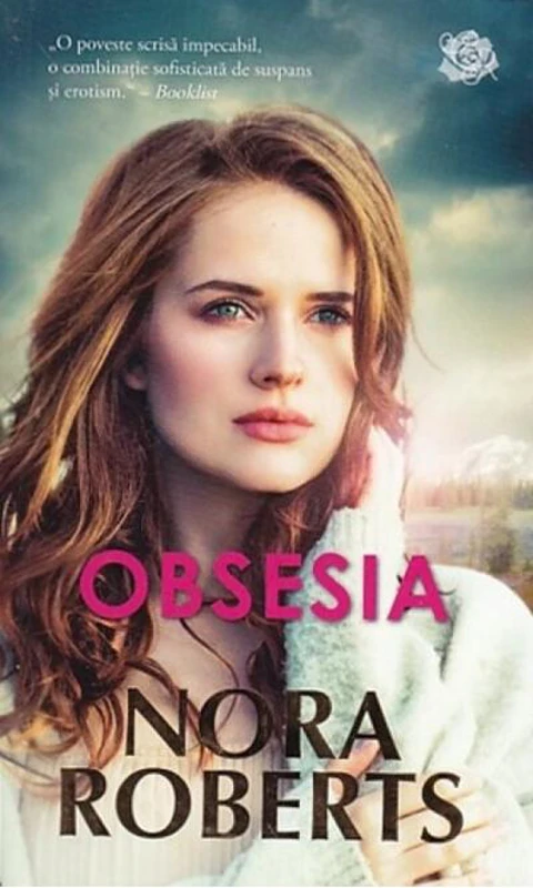 Obsesia