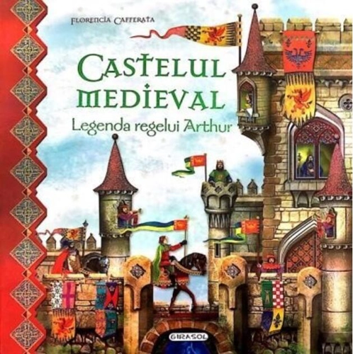 Castelul Medieval