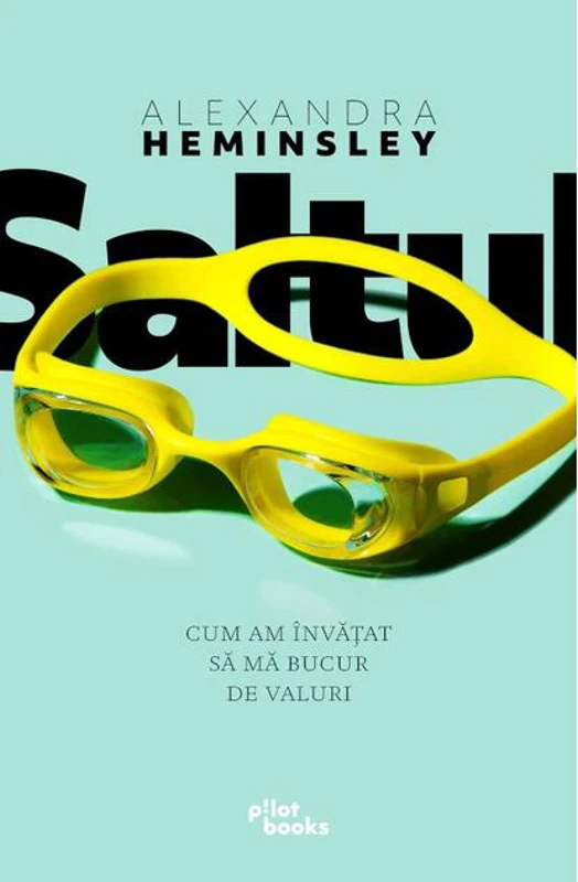 Saltul