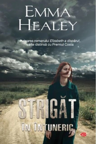 Strigăt în întuneric (Carte pentru toți)