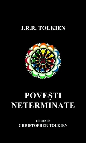 Poveşti neterminate