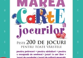 Marea carte a jocurilor