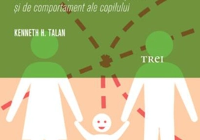 Ajută-ţi copilul să revină pe calea cea bună