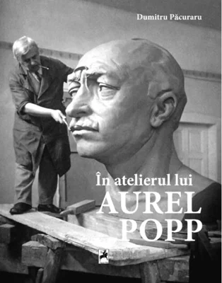 În atelierul lui Aurel Popp (album)