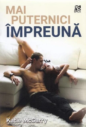 Mai puternici împreună (Vol. 4)