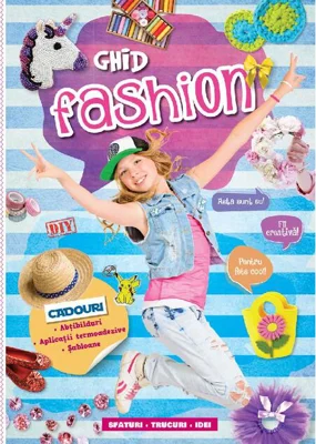 Ghid Fashion
