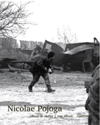 Album de război / War album
