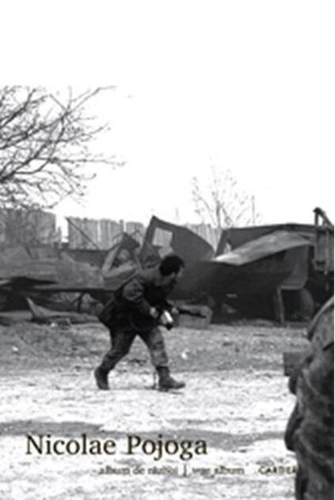 Album de război / War album