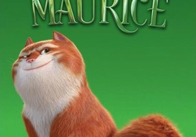 Năstrușnicul motan Maurice