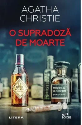 O supradoză de moarte