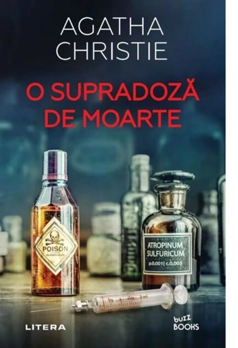 O supradoză de moarte