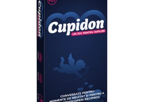 Cupidon - jocul pentru cupluri