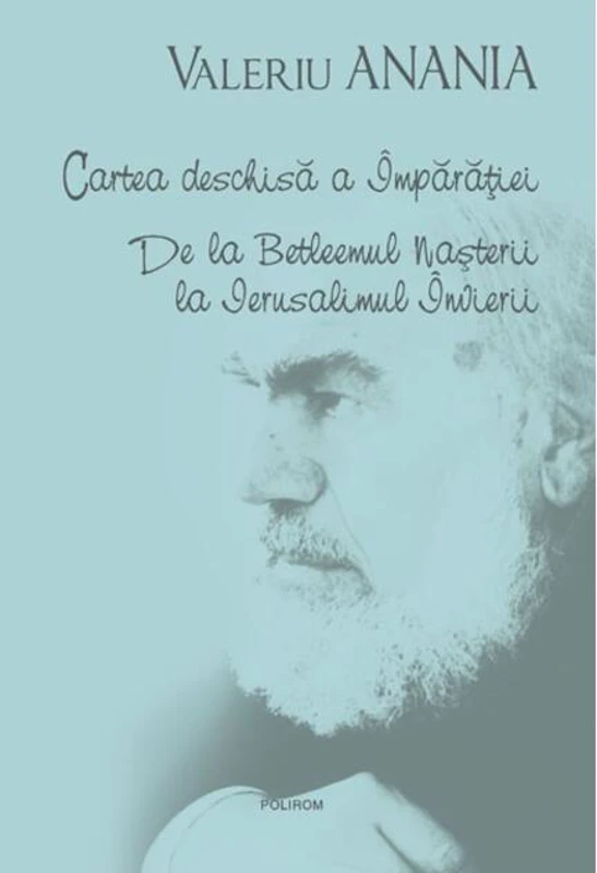 Cartea deschisă a Împărăţiei