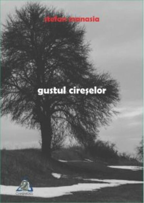 Gustul cireșelor