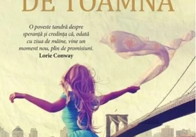 Flori aurii de toamnă