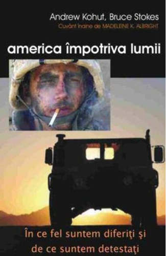 America împotriva lumii