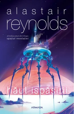 Hăul Ispășirii (Vol. 3)