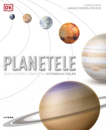 Planetele