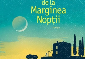 Casa de la Marginea Nopții