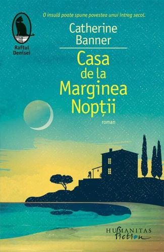 Casa de la Marginea Nopții