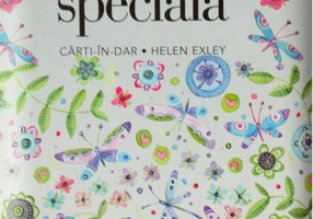 Pentru o fiică specială