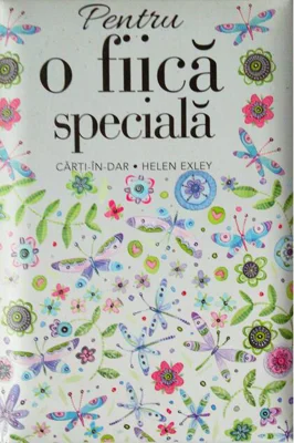Pentru o fiică specială