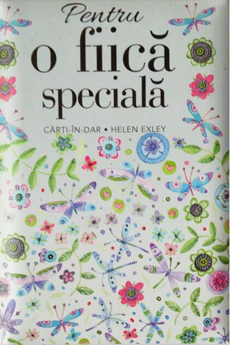 Pentru o fiică specială