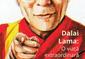 Dalai Lama: O viață extraordinară