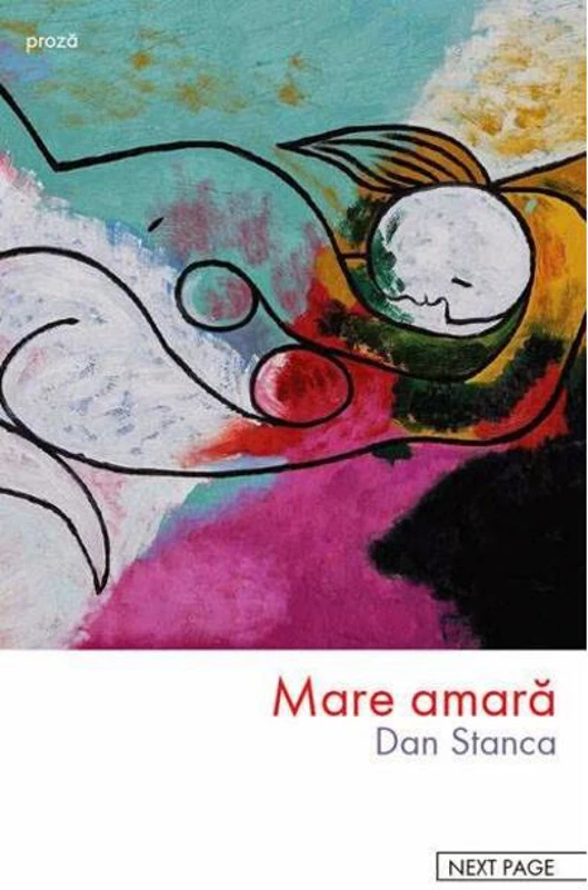 Mare amară (RESIGILAT)