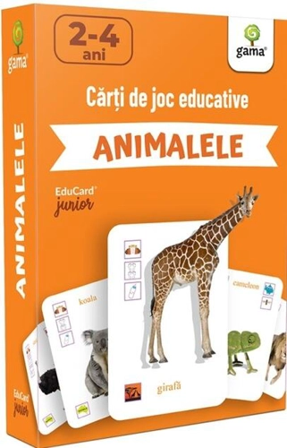 Animalele