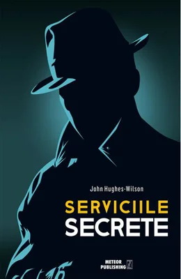 Serviciile secrete