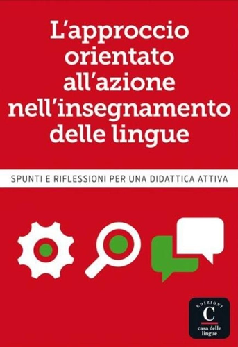 L'approccio orientato all'azione nell'insegnamento delle lingue
