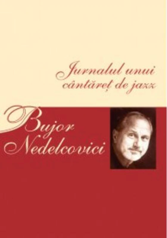 Jurnalul unui cântăreţ de jazz